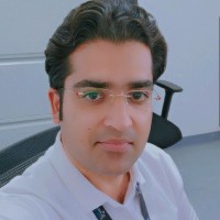Muhammad Bilal Amin