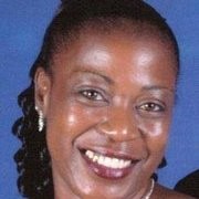 Michelle Jones-Brown