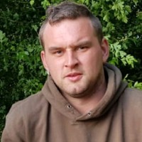 Chris Kendrew