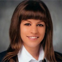 Stephanie Gillinger
