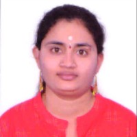 Mounika P