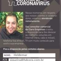 Heldemar Siqueira