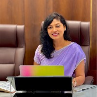Vaishali Jaiswal