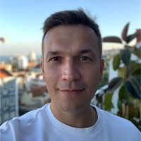 Sergio Rykov