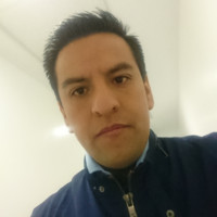 Gerardo Andrés Serrano López
