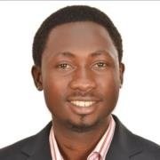BELLO IBRAHIM OLUWASEUN