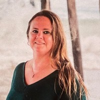Sarah Whitley