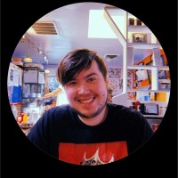 Bradley Wohlhart