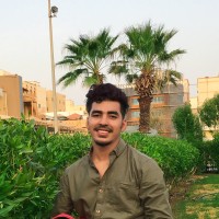 Md Hridoy Maih