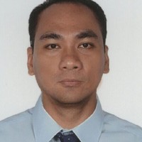 Joseph Arlan Fajardo, CPA, CIA, CISA