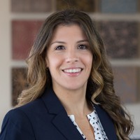 Marie C Ramos Alhadeff