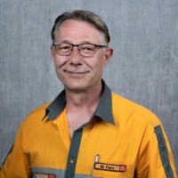 Martin Fern
