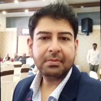 Manoj Singh