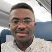 Mahonou Medard Gounou