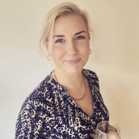 Amanda Sophia May Sørensen
