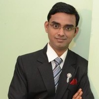Nitin Padade
