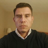 Sergio Rosas