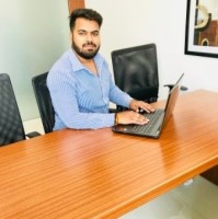 Nishant Sharma