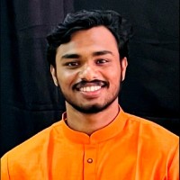 Nisarg Prabhugaunker