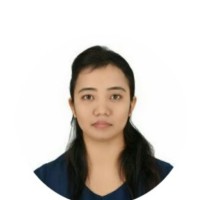 Nancy Shrestha