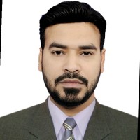 Muazam Khan