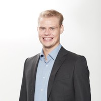 Jonas Toft