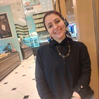 Sally Nasr