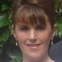 Val Harrison