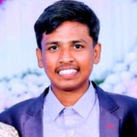 Charan Mudindla