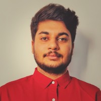 Suprabh Sharma
