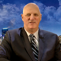 Murray Mcardle
