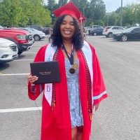 Kennedi Jones