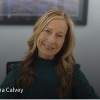 Marcina Calvey
