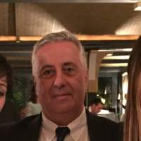 gianfranco bonina