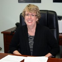 Kathy Higgins, CPA