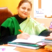 Parul Chaturvedi