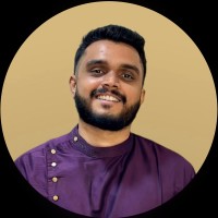 Karthik Sridhar