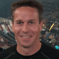 Eric Mccabe