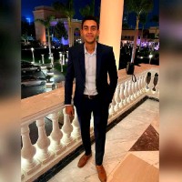 Osama Hamdy Eltaher