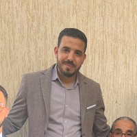 Abderrahim Bate