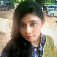 Dinushika Hemachandra