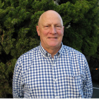 Mark Slichter