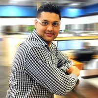 Samrat Gyawali