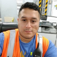 Ricky Mendoza
