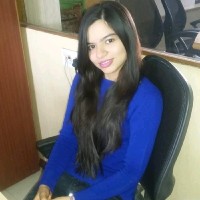 Meenakshi Rathi