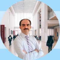 Salih Gülesen