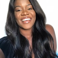 Cintia Mayembe