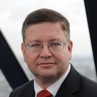 Michael Stephens