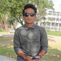 Manojit Dhali
