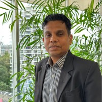 Mohan Dissanayake